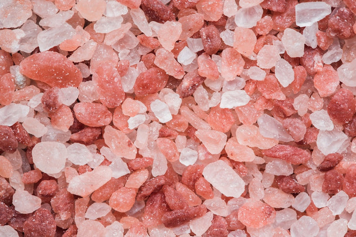 Pink Himalayan Salt