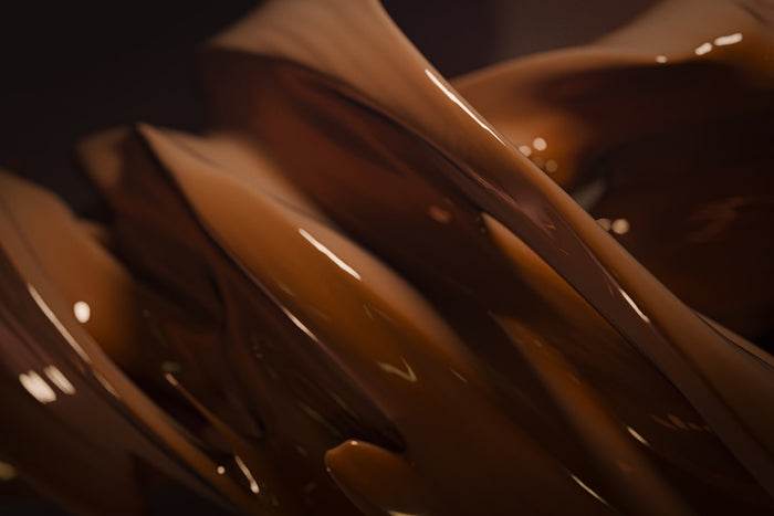Real Milk Chocolate