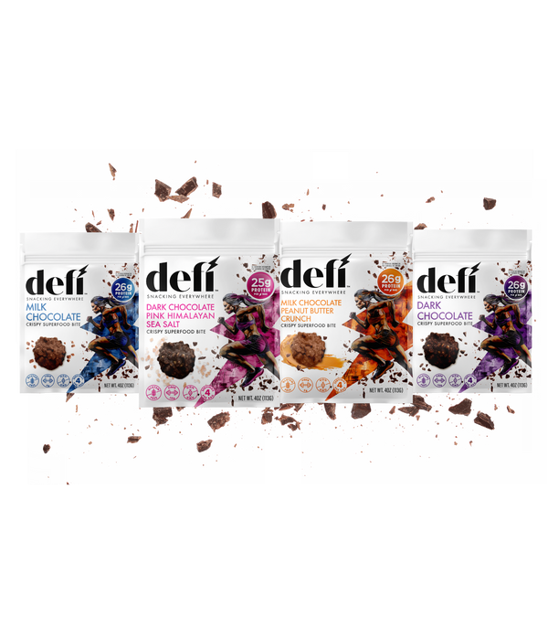 Build Your Own: Variety Pack