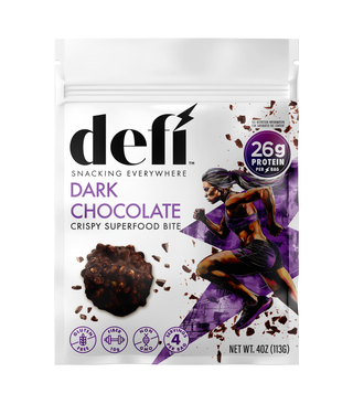 Dark Chocolate