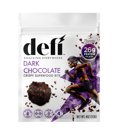Dark Chocolate