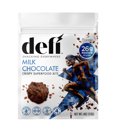 Milk Chocolate