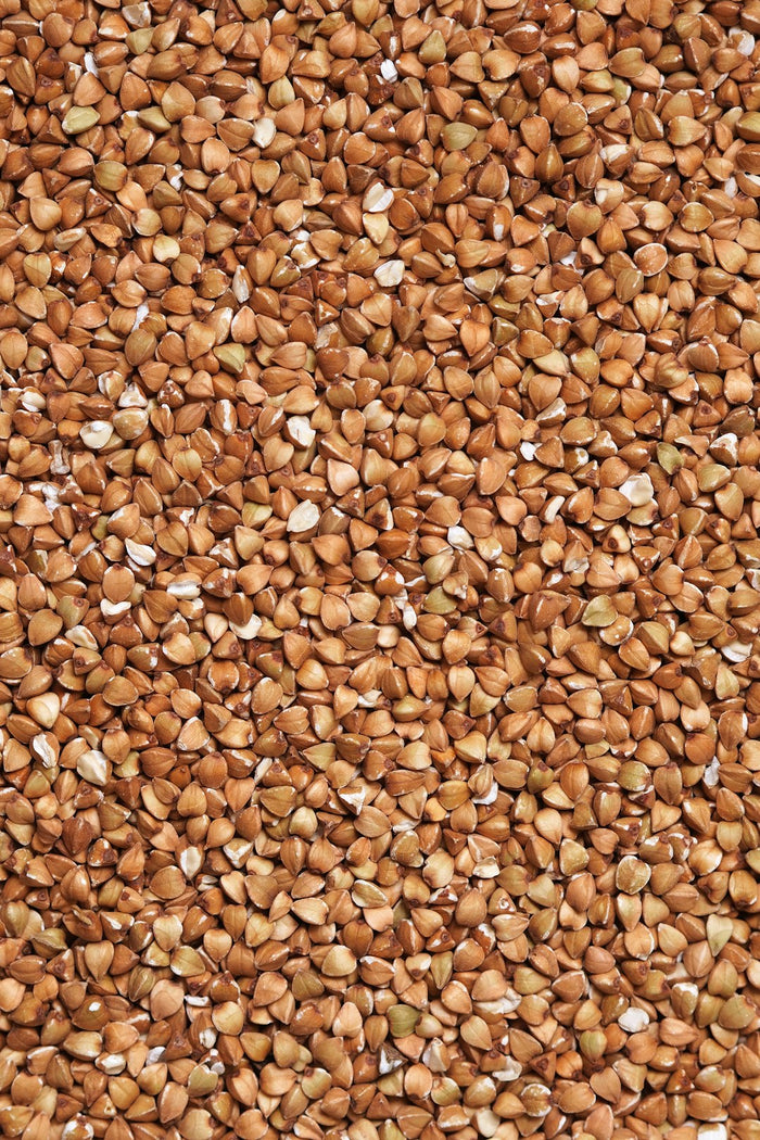Sprouted Organic Buckwheat