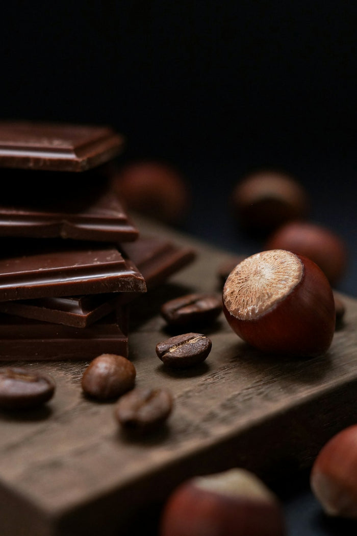 Real Dark Chocolate (70%)