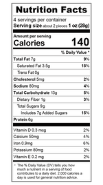 Milk Chocolate Peanut Butter Crunch Crispy Superfood Bite